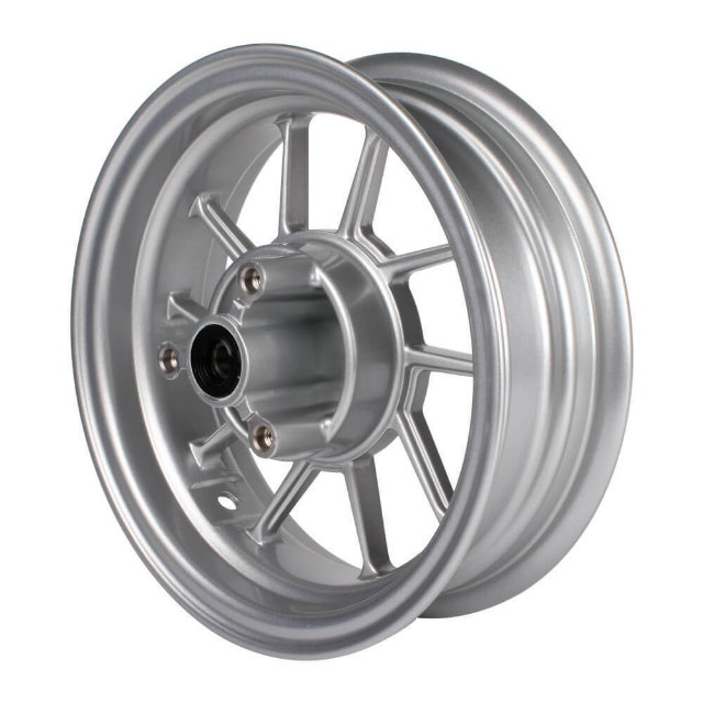 Front Ruckus wheel