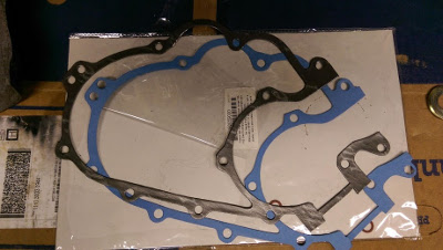 Which Gasket?
