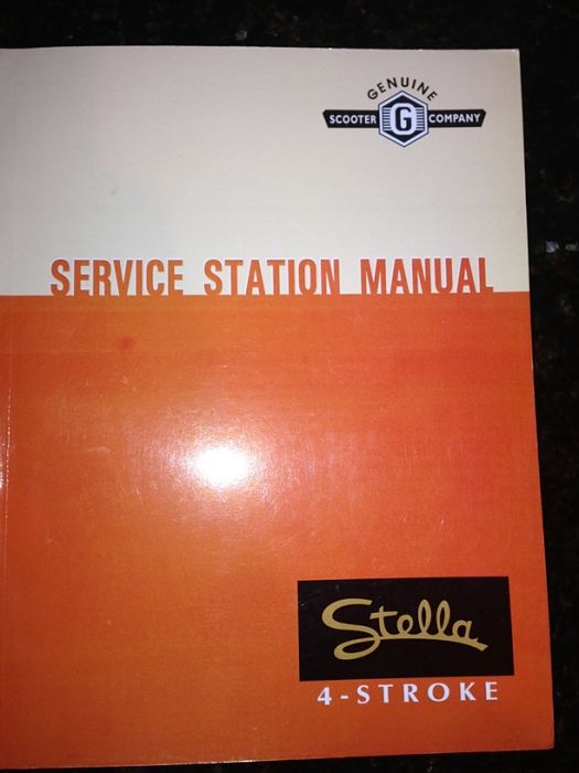 Service Manual Cover