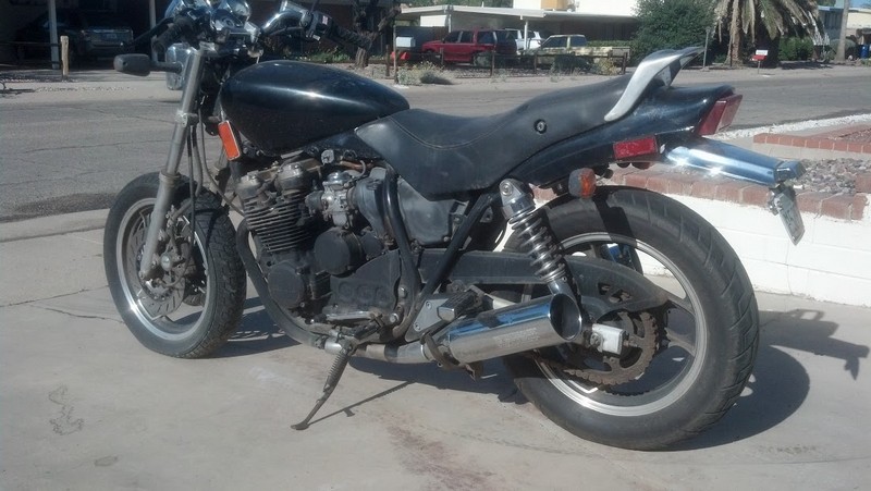 It is very fast