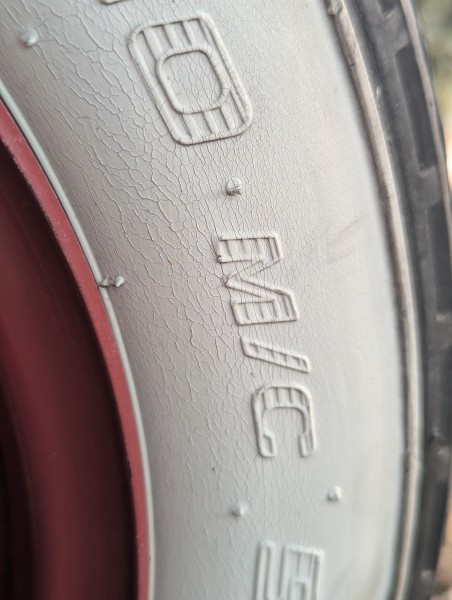 Clean, but crispy.