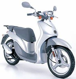 Yamaha Why?