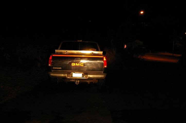 HS1 high beam