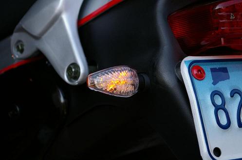 LED!