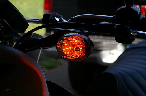 LED!