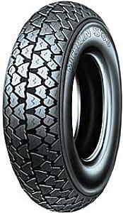 Michelin S83
