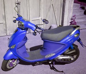 I like blue best I think