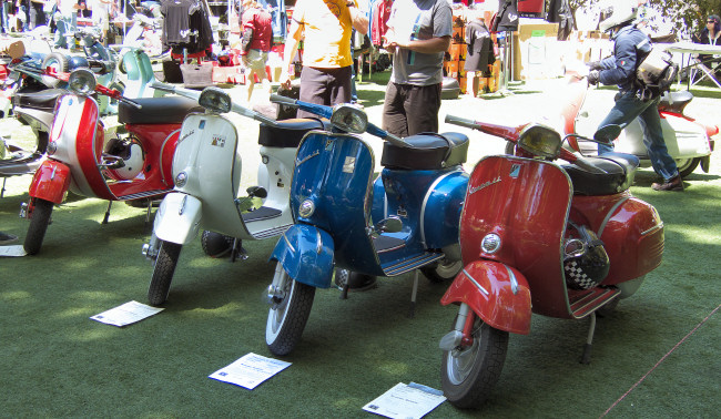 Nice rides - Saratoga Springs, Saratoga CA