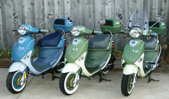 St Tropaz 150 - Italia 125 - Italia 150