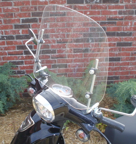 Easy mod.
