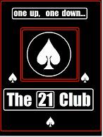 The 21 Club - The club for Blackjack owners and accociates