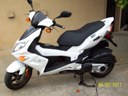 My new 2011 Blur 220i