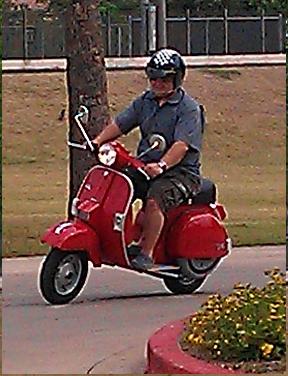 Donald Pleasance makes his getaway from the secret police!!!!