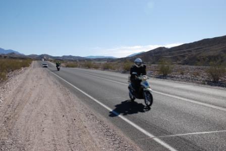 Tom Wheeler (Wheeler Powersports), Kymco People T2 50cc, 1st Overall/1st Place 50cc Class! Leading Hell's Loop!!!