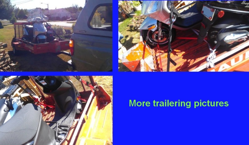 Scooter tie down in Uhaul trailer - 2.jpg