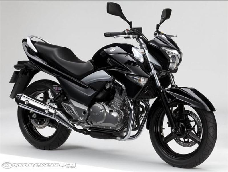 Suzuki GW250